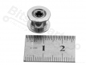GT2 Idler pulley 16T 3mm for 6mm belt